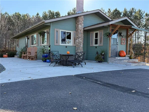 N3005 Long Lake Road, Birchwood, WI 54817