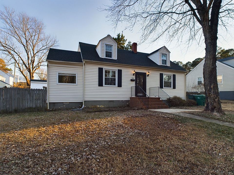 1st image of 2513 Libbie Ave