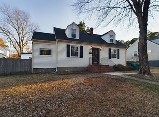 2513 Libbie Ave, Richmond, VA 23230
