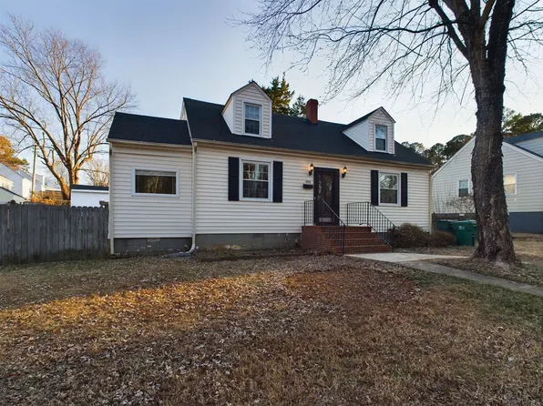 2513 Libbie Ave, Richmond, VA 23230