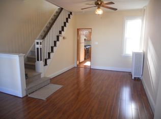 4608 Higbee St, Philadelphia, PA 19135