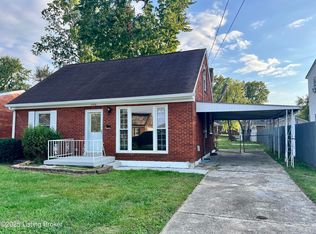 1708 Colony Ct, Shively, KY 40216