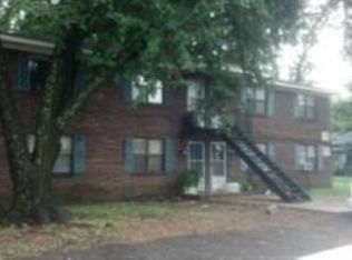 1415 Virginia St APT A, Birmingham, AL 35217