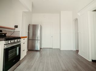 1431 Quesada Ave #1, San Francisco, CA 94124