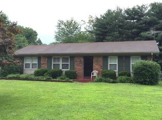515 Woodland Dr, Franklin, KY 42134
