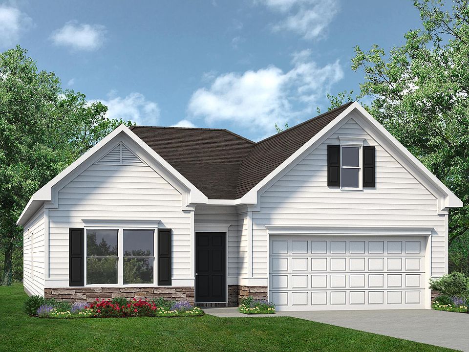 Alder 63 Rendering