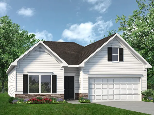 52 E American Marigold Dr #63, Benson, NC 27504