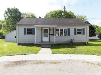 3 Circle Dr, Crawfordsville, IN, 47933