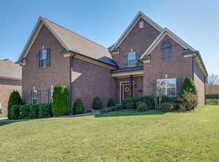 1026 Nealcrest Cir, Spring Hill, TN 37174