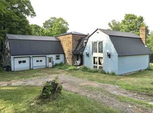 409 Selleck Rd, Canton, NY 13617