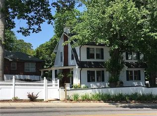 8 Cedar St, Asheville, NC 28803