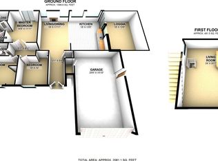 1315 Shanessey Rd, El Cajon, CA 92019