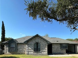 1122 E Eller Ave, Pharr, TX 78577
