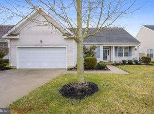 12 Shane St, Sicklerville, NJ 08081