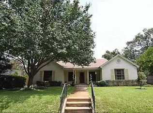 1600 Donnybrook Ave, Tyler, TX 75701