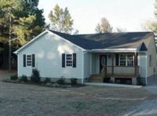 1968 Mill Quarter Rd, Powhatan, VA 23139