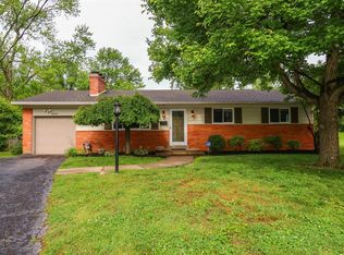 4671 Hemesath Dr, Cincinnati, OH 45242