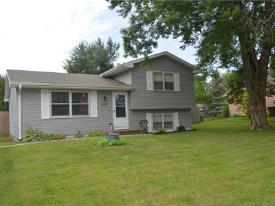 2110 Parkhill Dr, Norwalk, IA, 50211