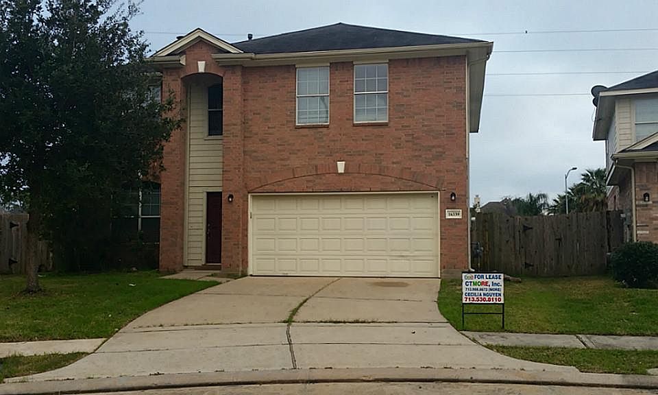 1st image of 16339 Woma Ct