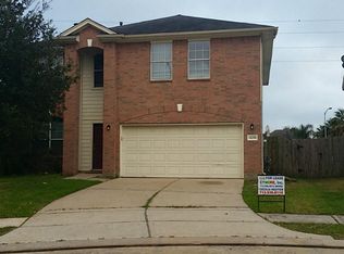 16339 Woma Ct, Sugar Land, TX 77498