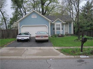 3472 Laurent Ct, Columbus, OH 43231