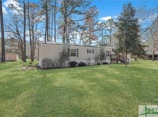 6518 Buchan Rd, Pembroke, GA 31321