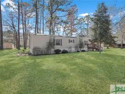6518 Buchan Road, Pembroke, GA, 31321