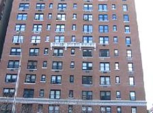 1130 Park Ave #3, New York, NY