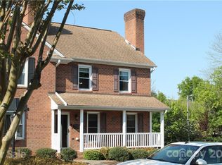 817 Mitchell Ave APT 2D, Salisbury, NC 28144