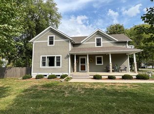 1226 6th St, Manson, IA 50563