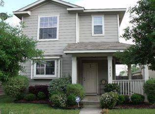 2307 Melissa Oaks Ln, Austin, TX 78744