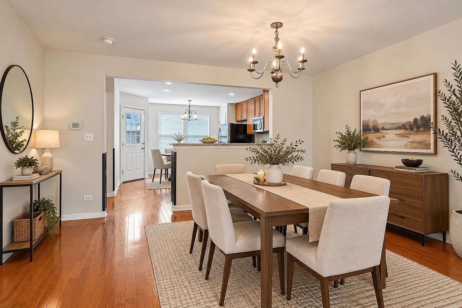 3 bed, 2.5 bath, 1980 sqft, $2,800 — Photo 4