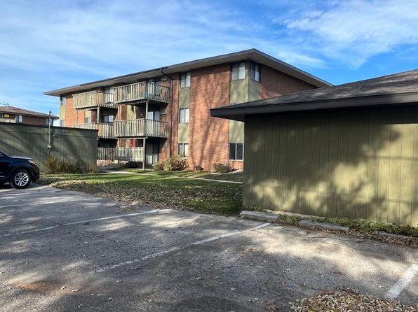 800 W Benton St #17010997