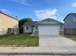 13710 Key West St, Caldwell, ID 83607