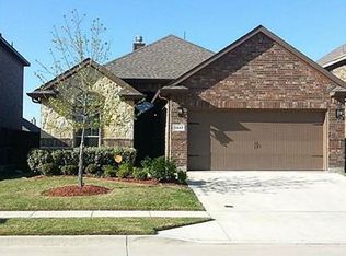 3841 Whisper Hollow Way, Fort Worth, TX 76137