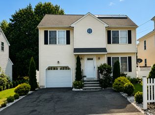 585 Congress Avenue, Waterbury, CT 06708