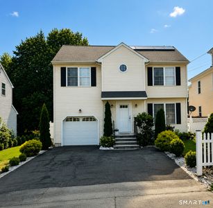 585 Congress Avenue, Waterbury, CT, 06708