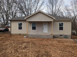 115 Mapleleaf Dr, Bowling Green, KY 42101