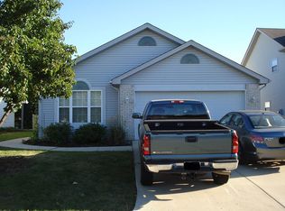 2221 Sandpiper Ct S, West Lafayette, IN 47906