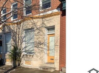 1420 E Baltimore St #100, Baltimore, MD 21231