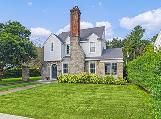 19 Eastwood Ave, Utica, NY 13501