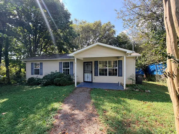 2209 Bradshaw Garden Rd, Knoxville, TN 37912