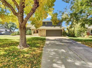 844 Mercury Cir, Littleton, CO 80124