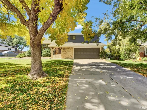 844 Mercury Circle, Lone Tree, CO 80124