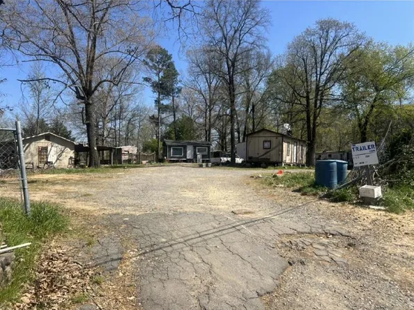 15151 Terrace Dr, Mabelvale, AR 72103