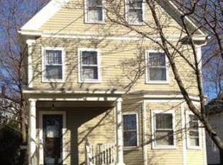 63 Broad St, Salem, MA 01970