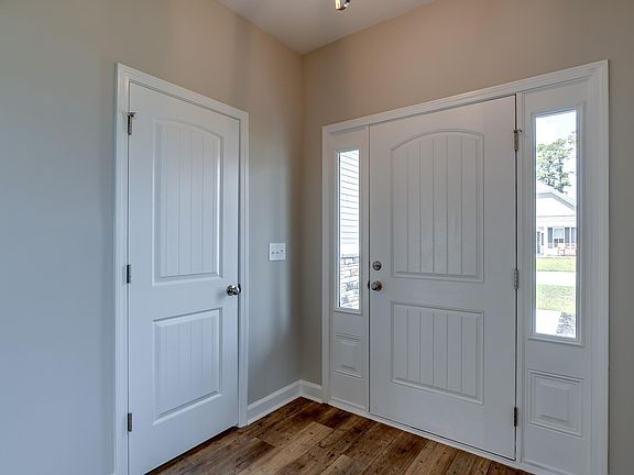 5th image of 984 Agostino Dr. Lot 124 Lockerly B