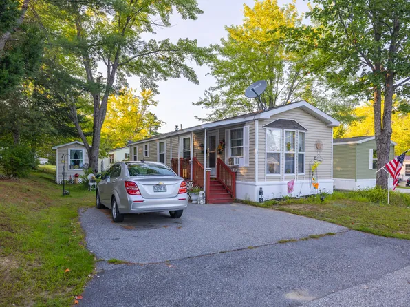 5 Locust Drive, Norway, ME 04268
