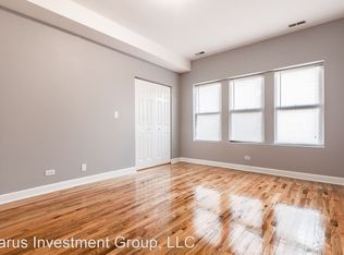 1614 E 69th St #1N, Chicago, IL 60649