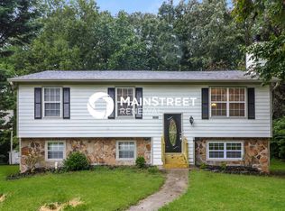 3020 Orbit Cir, Ellenwood, GA 30294